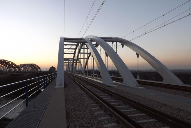Dalsze prace przy modernizacji odcinka E30 Kraków – Rzeszów Dalsze prace przy modernizacji odcinka E30 Kraków – Rzeszów