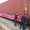 Kutno: Start połączenia kontenerowego do Chengdu Kutno: Start połączenia kontenerowego do Chengdu