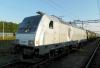 Nowe lokomotywy Traxx w barwach CTL Logistics