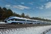 Pierwszy miesiąc z Dartem w PKP Intercity