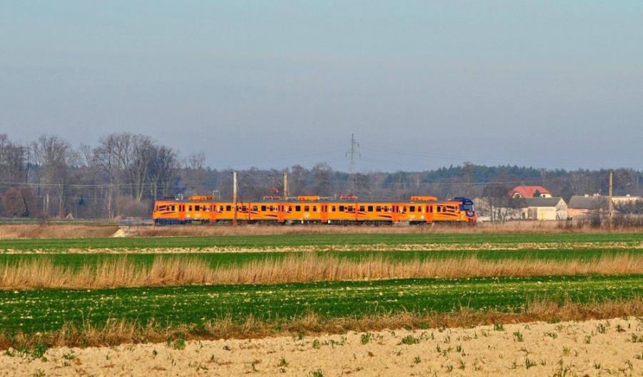 Nowy rozkład jazdy Przewozów Regionalnych. 70 nowych połączeń