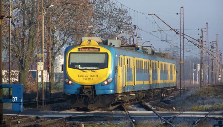 Do Tczewa dodatkowe pociągi, do Chojnic – KKA