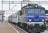 PKP Intercity rezygnuje z podnoszenia prędkości modernizowanych elektrowozów