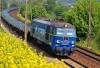 PKP Cargo wraca do niebieskiego