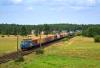Rekordowy intermodal