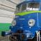 PKP Cargo odebrało pierwszą zmodernizowaną ET41