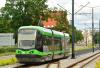 Elbląg planuje zakupić 2-3 nowe tramwaje. Weryfikuje też tramwajowe plany