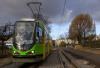 Jedna oferta na jednoczłonowe tramwaje dla Elbląga
