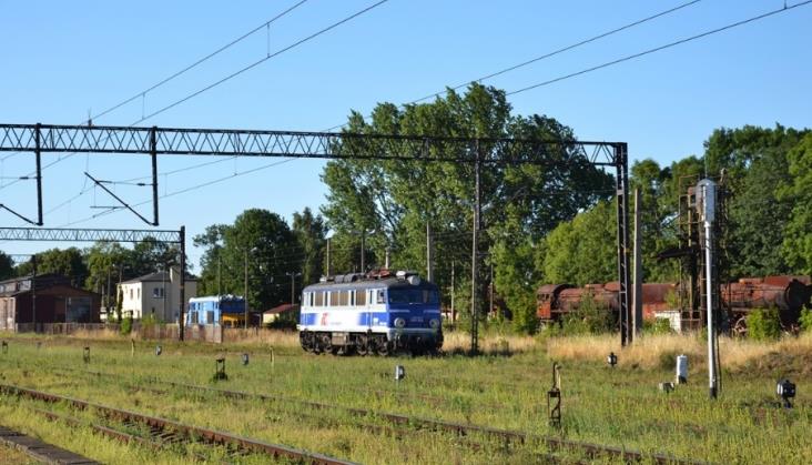 Trwają przygotowania do kolejnego etapu modernizacji Rail Baltiki