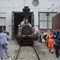 Tunel Gotarda dla publiczności (zdjęcia) Tunel Gotarda dla publiczności (zdjęcia)