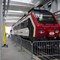 Tunel Gotarda dla publiczności (zdjęcia) Tunel Gotarda dla publiczności (zdjęcia)