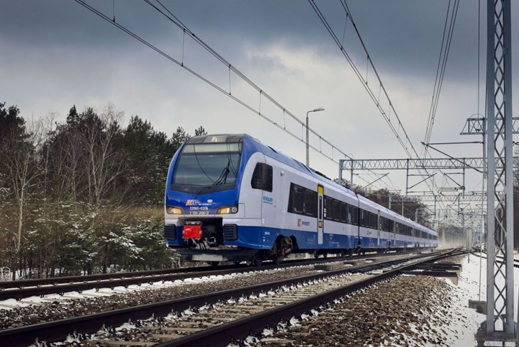 Zmiana w zarządzie PKP Intercity Zmiana w zarządzie PKP Intercity