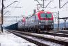 Wyniki przewozowe Grupy PKP Cargo w styczniu
