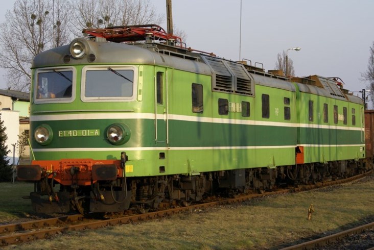 PKP Cargo uratuje najstarsze lokomotywy PKP Cargo uratuje najstarsze lokomotywy