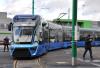 Poznań: Testowa Gamma zacznie wozić pasażerów w kwietniu? Chętne także inne miasta