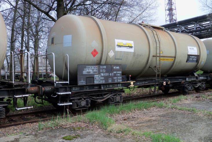 Grupa Azoty Koltar posiada wagony typu 437Rb oraz 441R na sprzedaż Grupa Azoty Koltar posiada wagony typu 437Rb oraz 441R na sprzedaż
