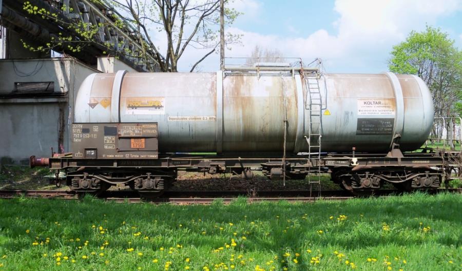 Grupa Azoty Koltar posiada wagony typu 437Rb oraz 441R na sprzedaż