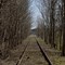 Himmelstrasse – pohitlerowskie torowiska w obiektywie Briana Griffina Himmelstrasse – pohitlerowskie torowiska w obiektywie Briana Griffina