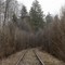 Himmelstrasse – pohitlerowskie torowiska w obiektywie Briana Griffina Himmelstrasse – pohitlerowskie torowiska w obiektywie Briana Griffina