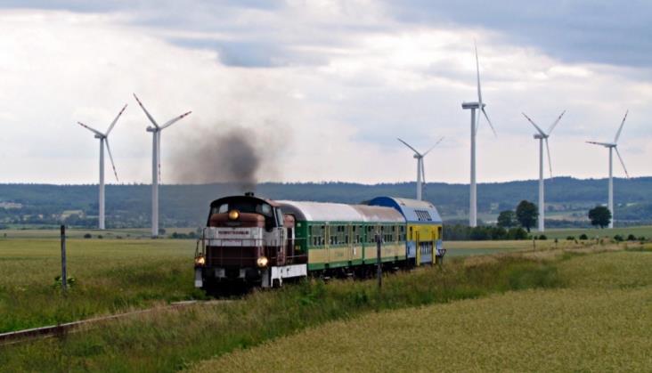Linia helska bez przetargu, ale z pomysłem. Będzie bilet Kolej&Bus?