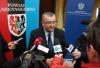 Minister Adamczyk rozmawiał z Czechami o transporcie