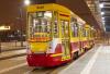 Łódź: Problematyczna sygnalizacja tramwajowa przy dworcu