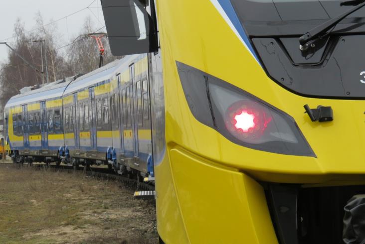 Pierwszy Impuls w Trójmieście Pierwszy Impuls w Trójmieście