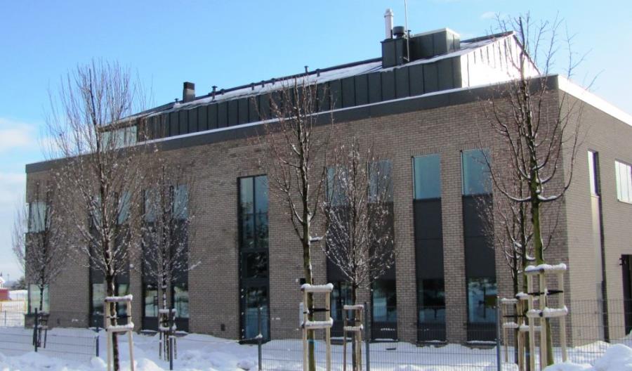 voestalpine buduje nową fabrykę pod Gdańskiem