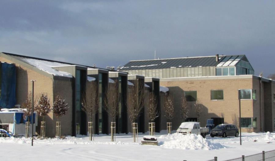 voestalpine buduje nową fabrykę pod Gdańskiem