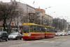 Łódź: MPK wstrzyma ruch tramwajowy do Pabianic już od maja?