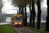 Pabianice: Do zawieszenia tramwaju nie dojdzie. Będzie awaryjna naprawa