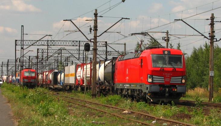 Maszyniści – lingwiści? Branża nie chce obowiązkowego angielskiego