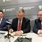 Koleją z Poznania do Piły 46 minut krócej Koleją z Poznania do Piły 46 minut krócej