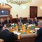 Spotkanie prezesów Kolei Ukraińskich i Kolei Białoruskich. Będą tańsze połączenia międzynarodowe