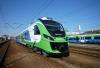 Podkarpacie dostanie od PR nowe pociągi. Będzie kolej aglomeracyjna i połączenie ze Słowacją