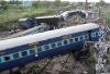 Ponad 100 ofiar śmiertelnych w katastrofie kolejowej w Indiach