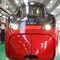 Alstom prezentuje nową rodzinę Pendolino dla NTV [zdjęcia]