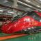 Alstom prezentuje nową rodzinę Pendolino dla NTV [zdjęcia]