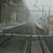 Powstały nowe perony między Wrocławiem a Jelenią Górą (zdjęcia)