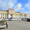 100 lat Kolei Transsyberyjskiej 100 lat Kolei Transsyberyjskiej