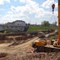 Nowe wiadukty i perony na trasie Kraków – Krzeszowice Nowe wiadukty i perony na trasie Kraków – Krzeszowice