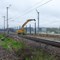 Nowe wiadukty i perony na trasie Kraków – Krzeszowice Nowe wiadukty i perony na trasie Kraków – Krzeszowice