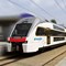 Azerbejdżan chwali się nowym dworcem głównym i pociągami Stadlera