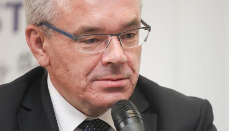 Bogusław Kowalski doradza PKP SA. MIB prosi o wyjaśnienia
