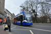 MPK Kraków nadal nie chce tramwajów od Pesy i odwoła się do sądu
