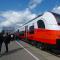 Koleje Austriackie otrzymają trzydzieste Desiro Koleje Austriackie otrzymają trzydzieste Desiro