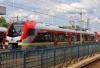 Stadler wygrywa przetarg na pociągi dla ŁKA