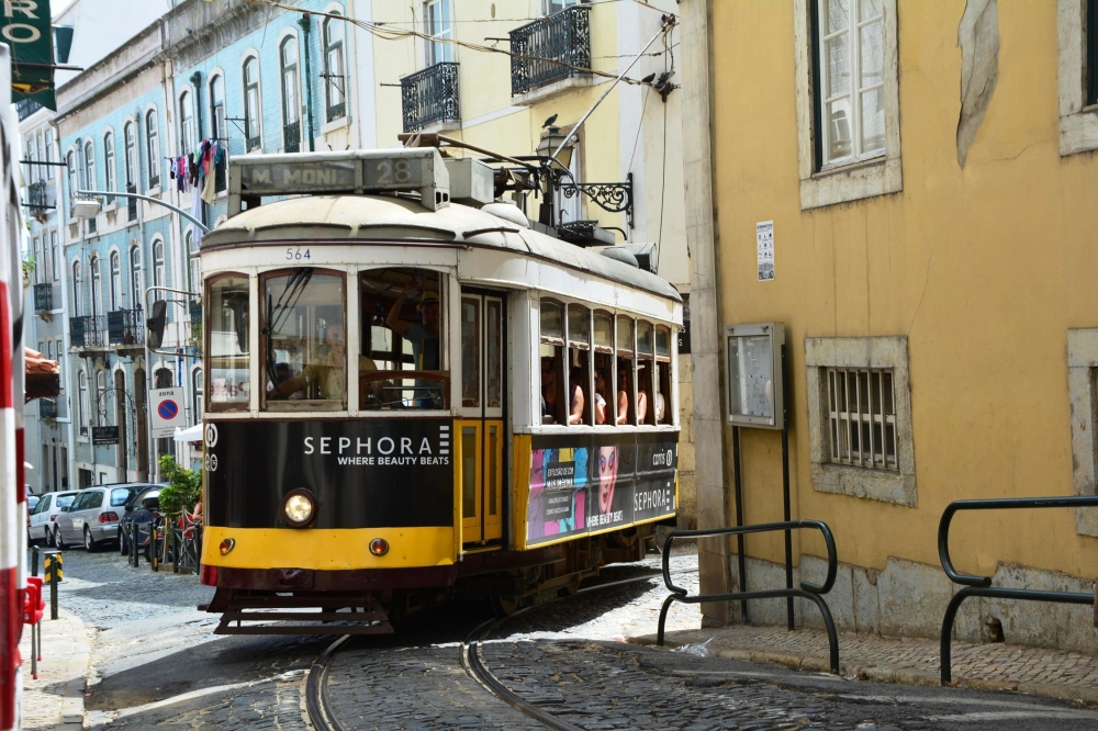 PESA ma szansę dostarczyć tramwaje do Lizbony zamiast CRRC