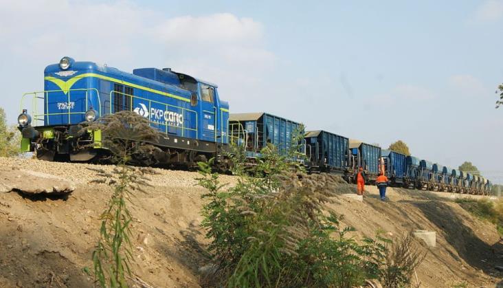 PKP Cargo: Koniec wojny cenowej i przewozy rozproszone 