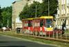 Łódź planuje remont Wojska Polskiego. Tramwaj wydłużony do ŁKA